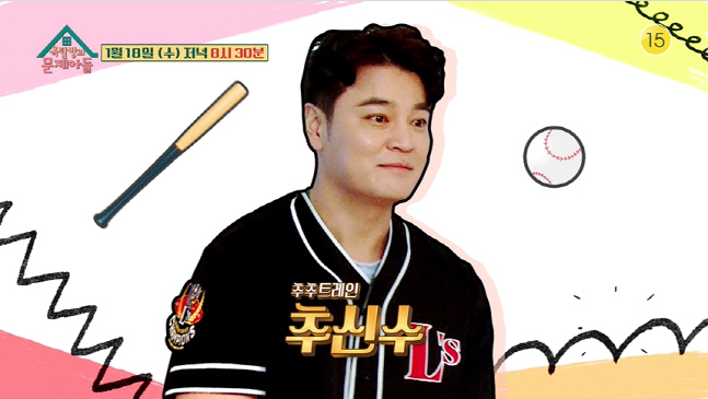 '1400억의 사나이' 추신수 "회식비로만 2천만 원 이상" 텍사스 대저택 보유자답네 (옥문아들)