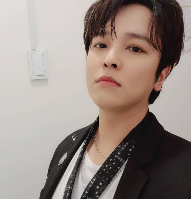 UN 김정훈, '임신 사실 공개' 前연인 상대 1억 소송 패소