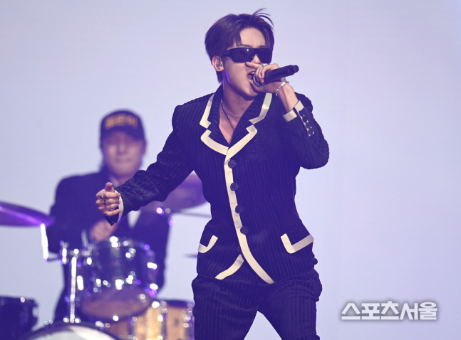 [포토] 빅나티 \'열정적으로\'