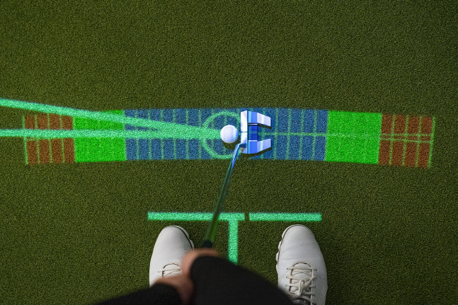 투어펏(시뮬레이션)