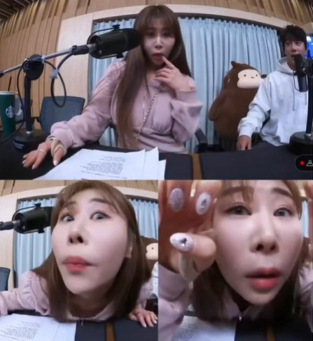 박세미1