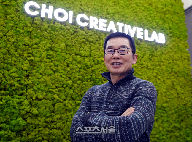 [서울가요대상D-day]최신규 조직위원장 "서울가요대상,전 세계인 즐기는 K팝 축제의 장 될 것"[SS인터뷰]