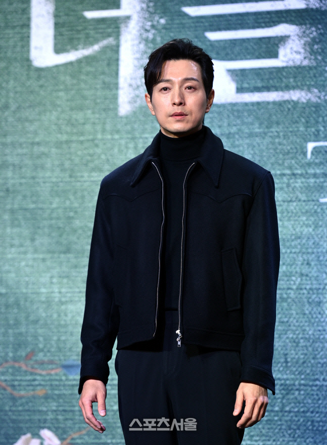 '더 글로리' 정성일, 유퀴즈서 유재석과 만난다 "2월 중 방송 예정"[공식]