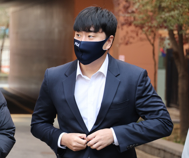 오락가락 증언에 길어지는 재판일정 이영하 마운드 복귀 빨라도 6월[SS 포커스]