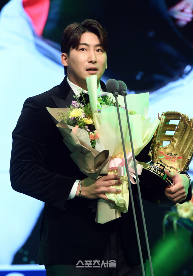 [나의 WBC16]"더 빨리 뽑히고 싶었는데, 정말 기쁘다" 나성범의 첫 WBC, 개봉박두!