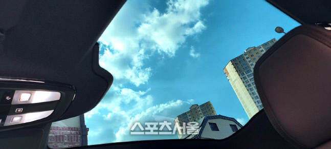 폴스타2. 스포츠서울 이웅희기자 iaspire@