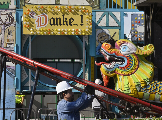 美 음력설 총격에 10명 사망, 범인 72세 중국계 "한인 사망자 無"