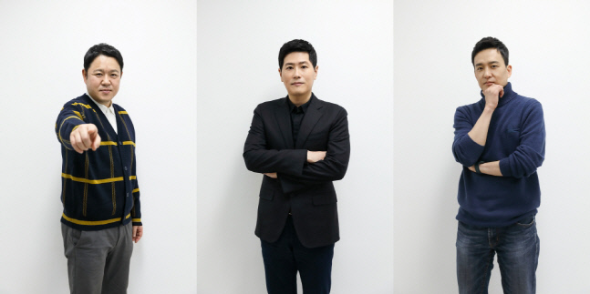 [종편MBN] 진상월드_출연진 인터뷰(2)