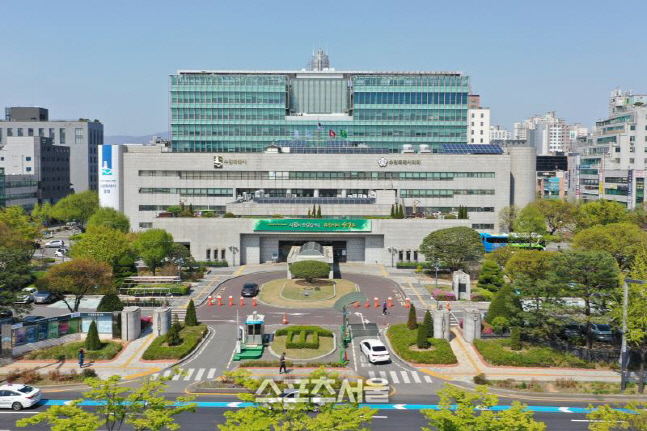 수원시, 주거급여 수급자 중위소득 기준 46%→ 47% 확대