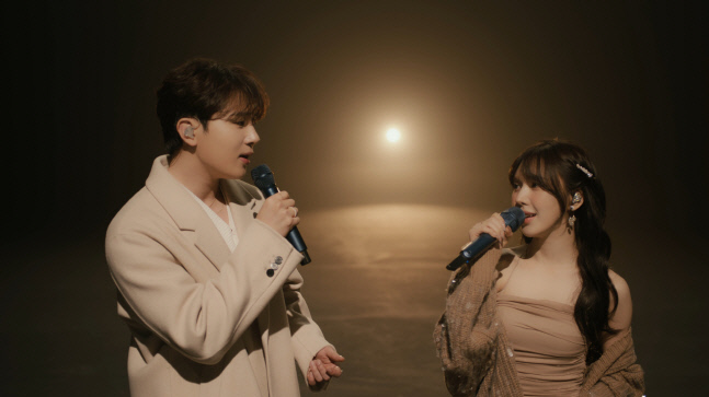 레드벨벳 웬디X멜로망스 컬래버 곡 '안부' 오늘(26일) 공개