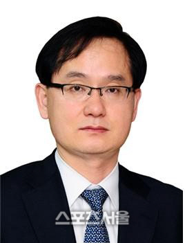 신임 강성천 경과원장 26일 취임