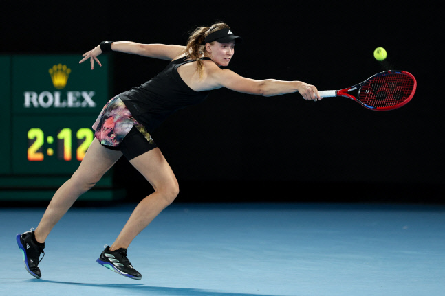 엘레나 리바키나