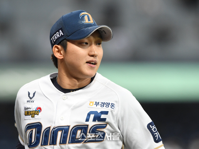[나의 WBC⑮]부상→재기, 토종에이스 구창모 “국가대표 좌완계보 잇겠다”
