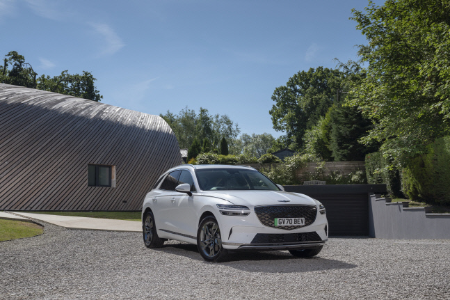 현대차그룹, 아우토빌트 '2022 최고의 수입차' 7개 차급 중 4개 석권