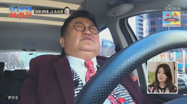 이용식 심근경색 수술..딸 이수민 "지금도 안방 달려가 아빠 숨 쉬는 거 확인해"('조선의사랑꾼')