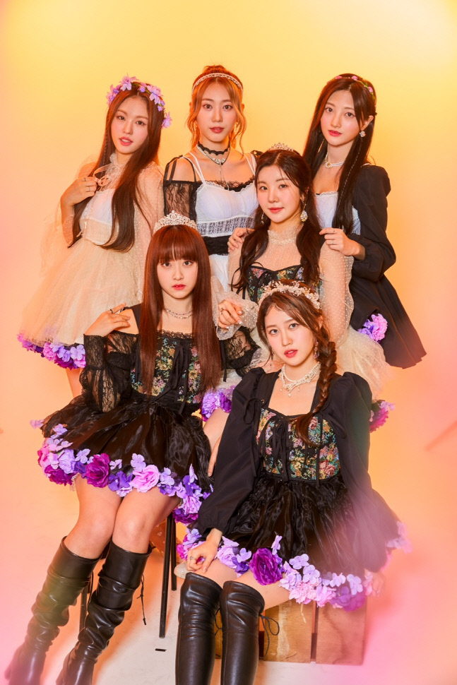 아일리원, 美 빌보드 ‘월드 디지털 송 세일즈’ 2연속 TOP10 차트인