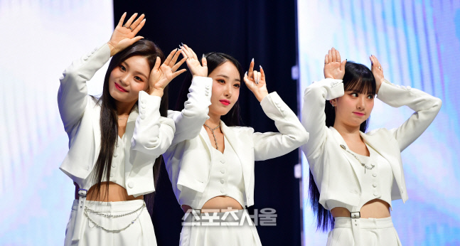 귀요미 토끼,비비즈[포토]