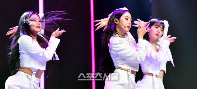 '여자친구 재결합은 모르겠어요!' VIVIZ[포토]