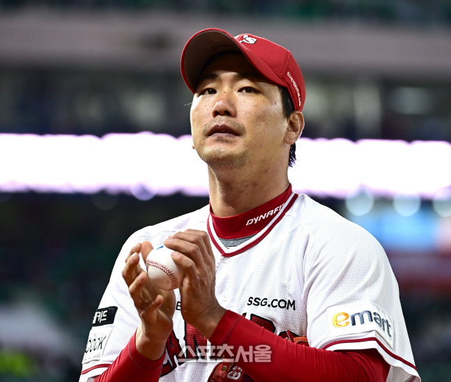 [나의 WBC18] "내가 출전한 대회는 성적 좋았어요" 김광현, 이번에도 '좋은 기억' 만든다