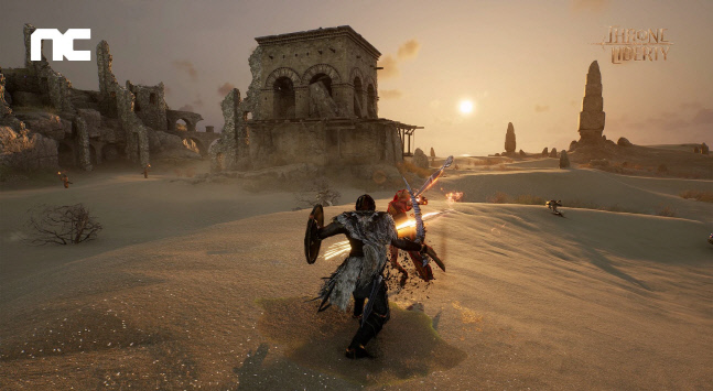 [엔씨소프트] THRONE AND LIBERTY_05