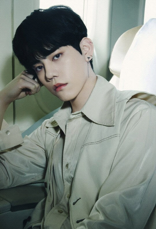 엔플라잉 차훈, 3월 20일 입대 "군악대 복무 예정"[공식]