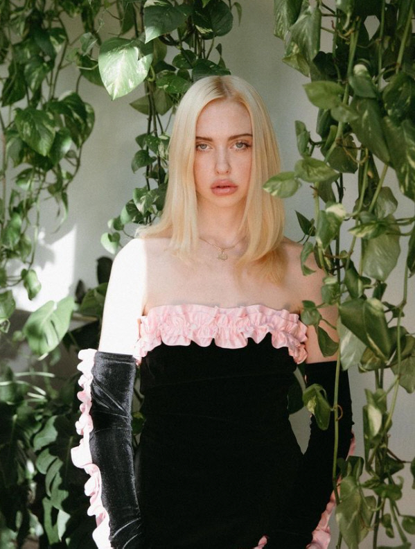 HBO화제작 '유포리아' 유명 배우, 3만원짜리 블라우스 훔쳐 검거[할리웃톡]