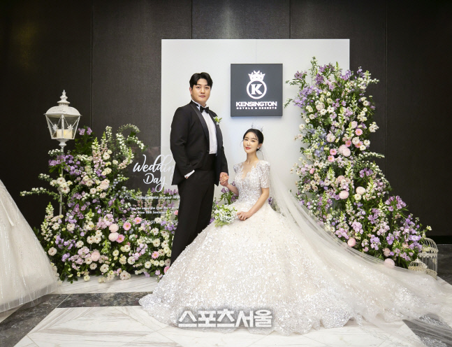 켄싱턴호텔 여의도 ‘2023켄싱턴 웨딩 쇼케이스’ 개최