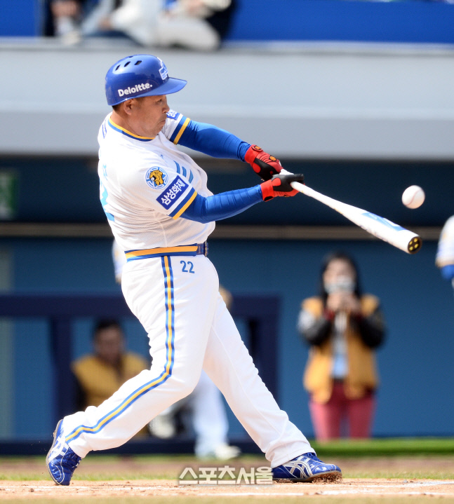 스포츠를 통해 부모와 자녀가 하나가 된다 [헐크의 일기]