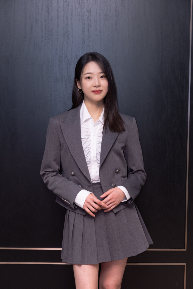 '다음 소희' 김시은&배두나 "'다음 소희는 없기를"VS"유진같은 경찰이 있기를"[SS인터뷰]