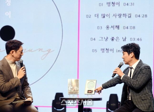 [포토] 임창정 'USB도 넣었어요'