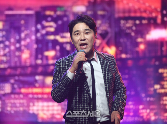 [포토] 임창정, 열정적인 '멍청이' 무대