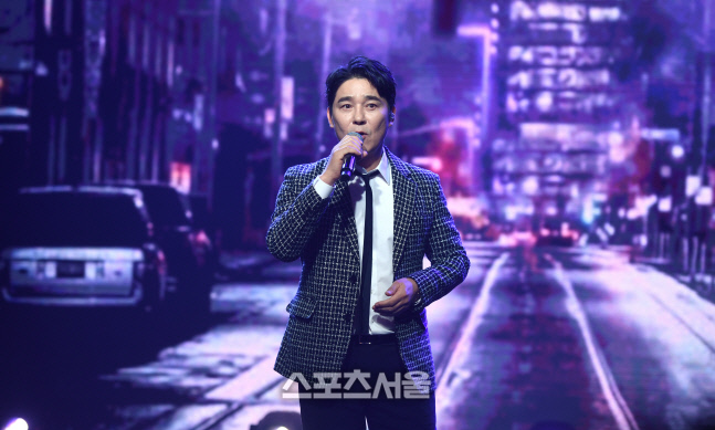 [포토] 28년차 임창정, '멍청이'로 컴백