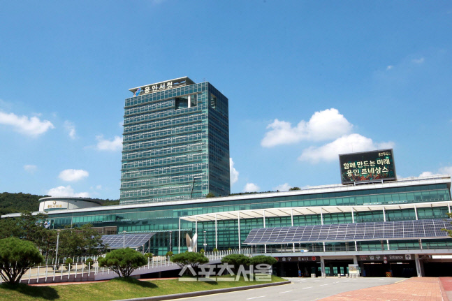 용인시, 올해 2만 2687개 일자리 창출 목표 수립