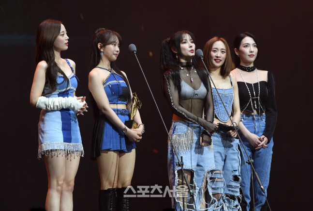 '돌아온 언니들' 카라의 '라떼'수다 "'엔딩요정'·4K에 적응안돼, 팬미팅으로 다시 만나자"[SS인터뷰]