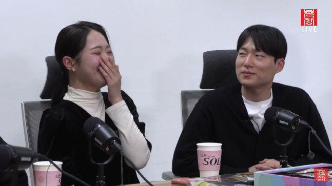 "서로 좋아하더니.." 12기 현숙-영호, 끝내 결별.. 어떻게 끝났나 (촌장엔터테인먼트TV)