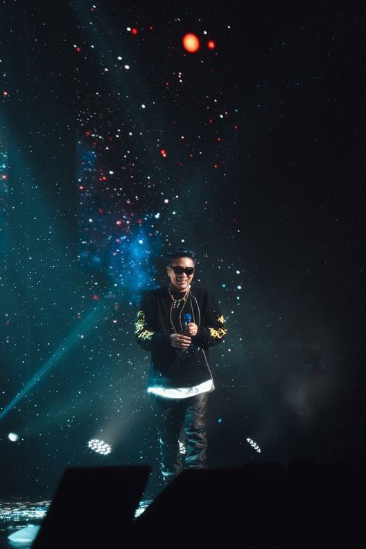 MC몽, 튀르키예·시리아 지진 피해 복구에 1억 기부