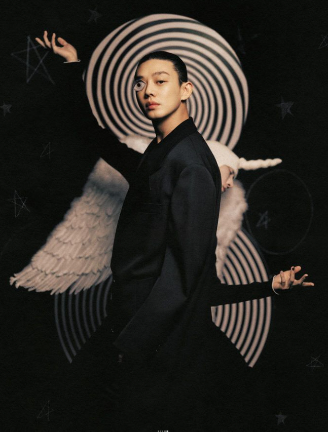 유아인