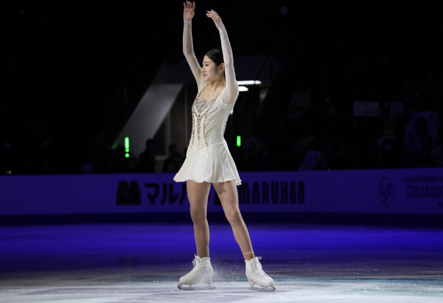 Four Continents Figure Skating