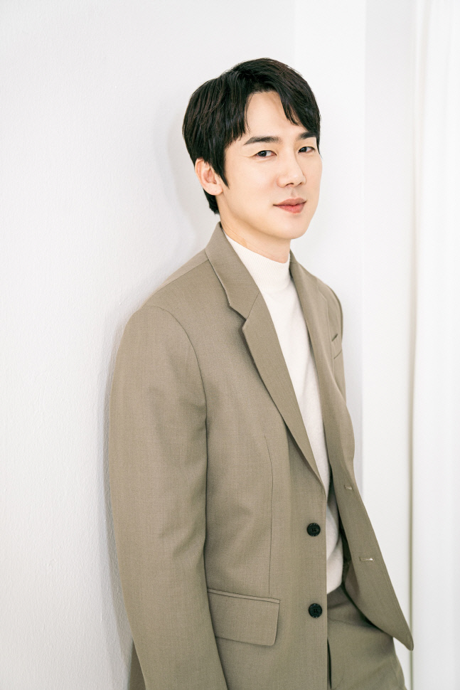 유연석, "'사랑의 고구마'? 'NO이해'? 정의가 안되는 게 사랑이죠"[SS인터뷰]