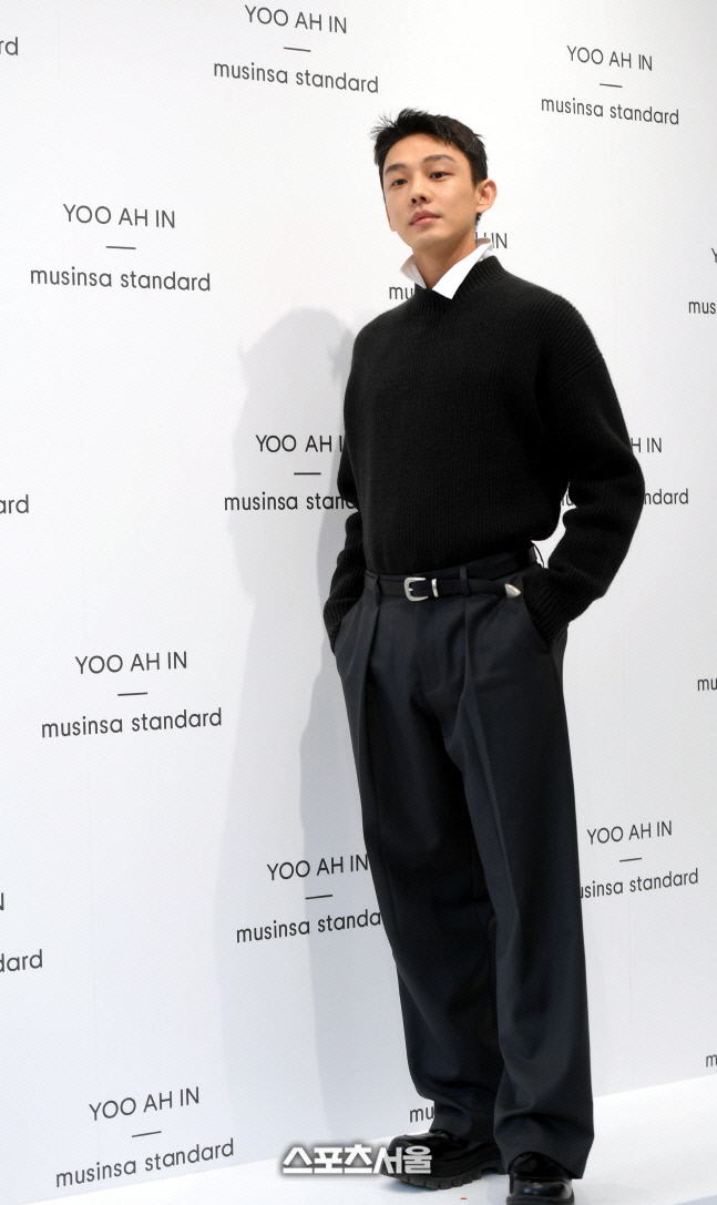 SM사태에 가슴 쓸어내렸던 유아인, 대마 양성반응 보도에 광고계·팬들도 손절 위기