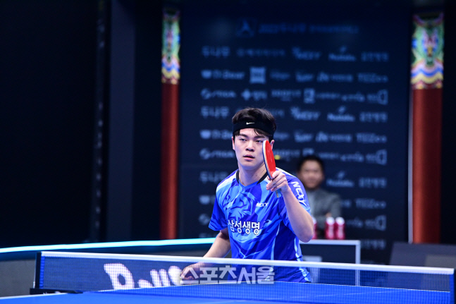 삼성생명의 조승민