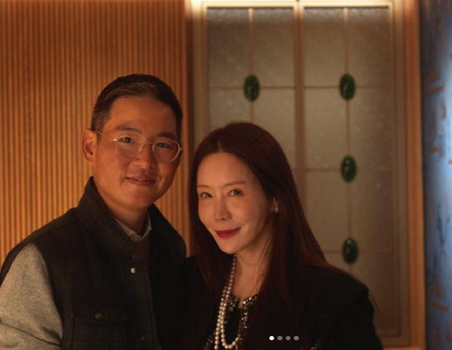 배우 김정화 카페위치 남편 유은선 프로필 나이 직업 뇌암 투병 인스타 학력 아리커피키 가족 아이