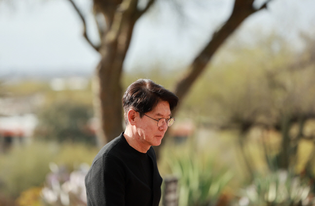 '미국인데 빅리거 없다' 대표팀 애리조나 평가전, 내야수 부족 변칙운영 불가피[SSinAZ]