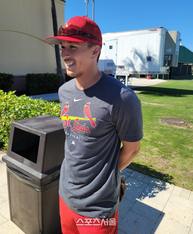 WBC '한일전', 이미 미국서 시작...에드먼-눗바 "서로 디스전 하는 중" [SSinFL]