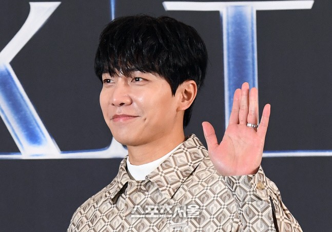 "따뜻하게 봐달라"는 예비신랑 이승기, 쏙 들어간 동정여론 바뀔까[SS연예프리즘]