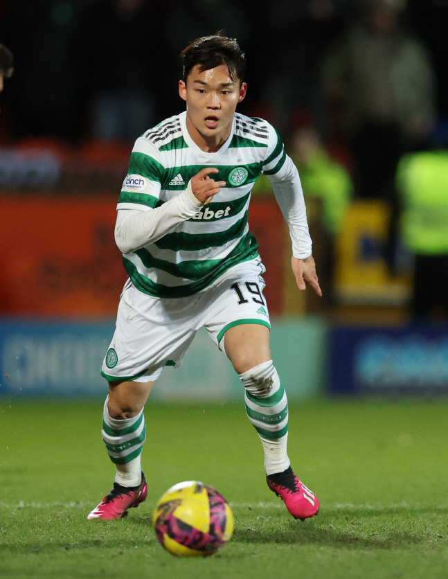 SOCCER-SCOTLAND-DDU-CEL/REPORT