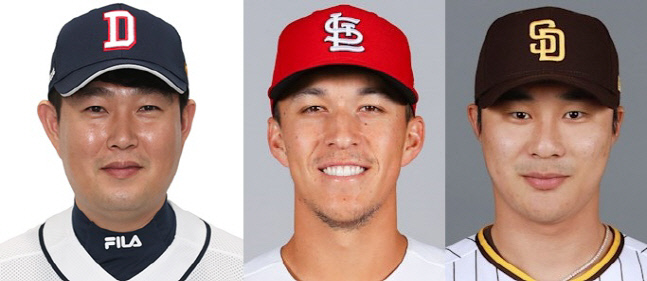 '포수·2루수·유격수' 부문에서도 첫 'WBC 올스타' 탄생할까 [SS시선집중]