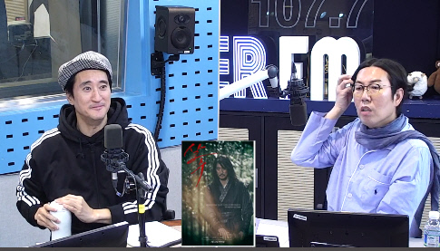 "정준호 박찬호보다 말 많아" 신현준, 정준호와 영원한 앙숙케미..."입 꿰매겠다" 폭탄 발언(철파엠)