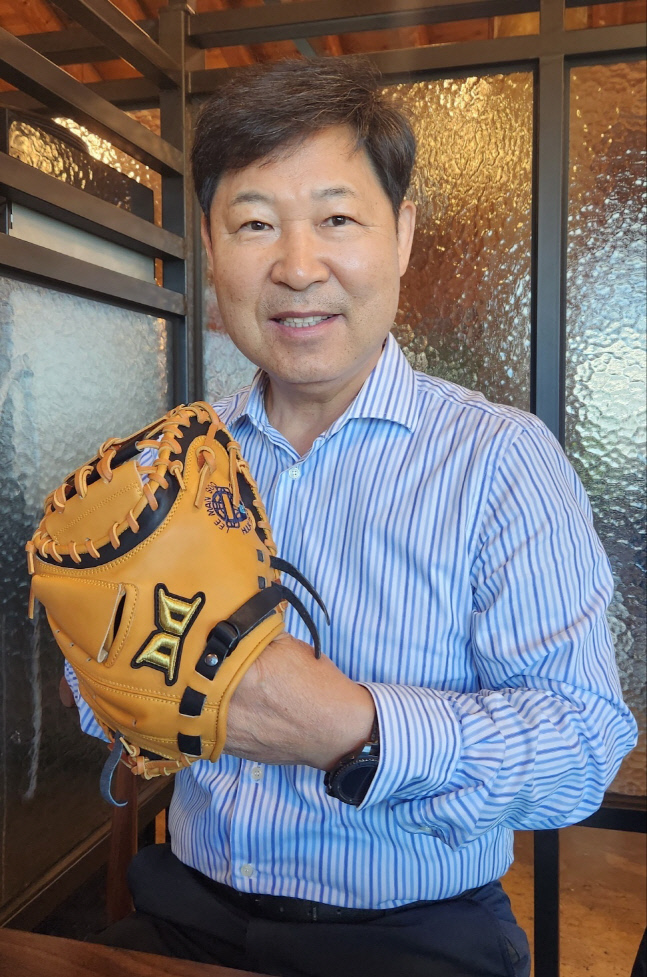 꿈에만 그리던 동남아시아 야구대회 [헐크의 일기]