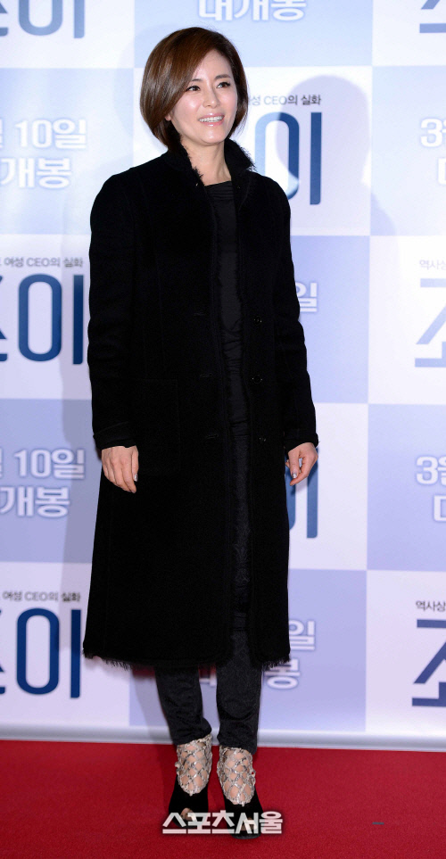 견미리, 이승기♥이다인 위해 '주가 조작, 다단계' 직접 입 열었다